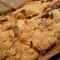 Herzhafter Kuchen mit Bier