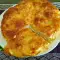 Herzhafter Pie mit Filoteig