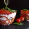 Herzhafte Cheesecakes