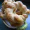 Herzhafte Kringel