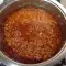 Italienische Bolognesesoße