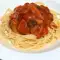 Spaghetti Mailänder Art
