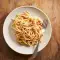 Einfache Spaghetti Carbonara