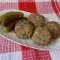 Köstliche Spinatbällchen
