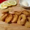 Calamari Mediterrane Art