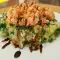 Stamppot mit Fisch