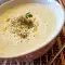 Kalte Cremesuppe Tarator
