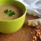 Indische Linsensuppe