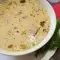 Die köstlichste Steinpilzsuppe