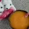 Kürbissuppe für Babys