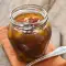 Marmelade aus grünen Tomaten