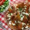 Ofengebackene Schweineschwänze