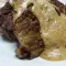 Schweinesteaks mit raffinierten Gewürzen