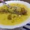 Ohrider Rindfleischsuppe