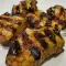 Gegrillte Rinderrippchen