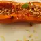Butternut Kürbis im Ofen