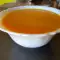 Vegane Kürbissuppe