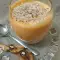Leichte Kürbiscreme