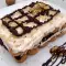 Tiramisu mit Walnüssen