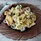 Tortellini mit Steinpilzen