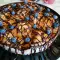 Die leckerste Eclair Torte