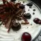 Schwarzwälder Kirschtorte in Schalen - Black Forest Trifle