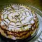 Klassische Esterházytorte
