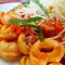 Tortellini mit Bolognesesoße