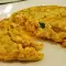 Tortilla mit Kabeljau (Tortilla de Bacalao)