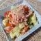 Thunfischsalat mit Quinoa
