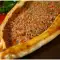 Pide - Türkische Pizza