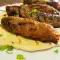 Pikanter Adana Kebab