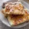 Türkische Bürek mit Filoteig