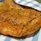 Türkisches Brot - Pide Ekmek