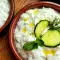Original griechisches Tzatziki