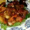 Einzigartige Chicken Wings
