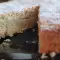 Magischer Apfelkuchen