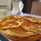Luftige Pfannkuchen