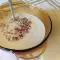 Vegane Béchamel Soße