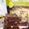 Rohe Vegane Energieriegel