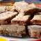 Glutenfreie vegane Cracker
