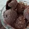 Vegane Eiscreme ohne Laktose