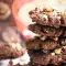 Vegane Schokokekse mit Kidneybohnen