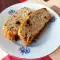 Veganes Bananenbrot