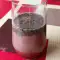 Veganer Chiapudding