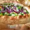 Vegetarische Pide