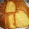 Immer fluffiger und saftiger Kuchen