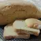 Leckeres Maisbrot