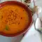 Leckere Kuttelsuppe