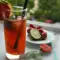 Erdbeer Mojito